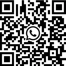Scan to join WhatsApp Channel